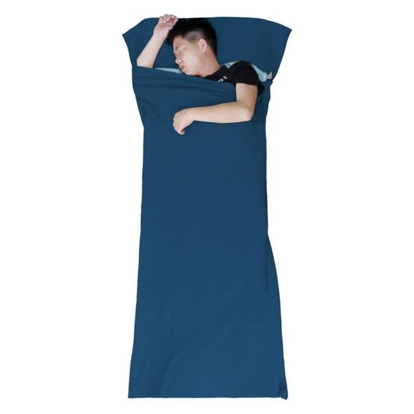 

sleeping bags high elasticity bag liner portable carry ultra-light for outdoor travel camping sleep quality