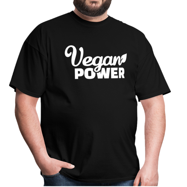 

men's t-shirts porzingis vegan power t-shirt letter pattern printed classical summer cotton tee fashion oversize tee-shirt, White;black