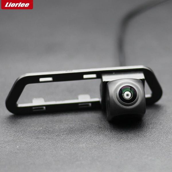 

car rear view cameras& parking sensors reverse camera for pulsar c12 hatchback 2011-2021 auto back up cam