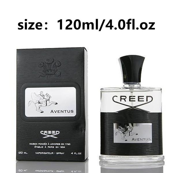 

creed aventus perfume green irish tweed silver mountain water for men cologne 120ml high fragrance good quality(size:0.7fl.oz/20ml/120ml/4.0