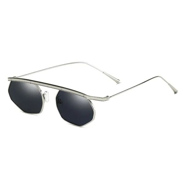 

hd outdoor travel riding driving sunshade sunglasses, Black
