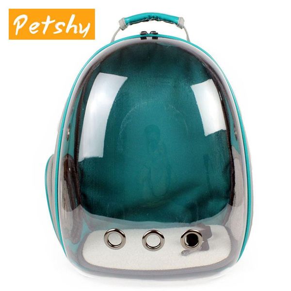 

dog car seat covers petshy puppy cat carrier backpack breathable transparent outdoor travel hiking mountaineering small dogs carrying cage b