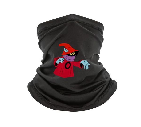 

hats, scarves & gloves sets men's black generic cotton he-man masters of the universe scoop neck scarf fashion scarfhipster cool, Blue;gray