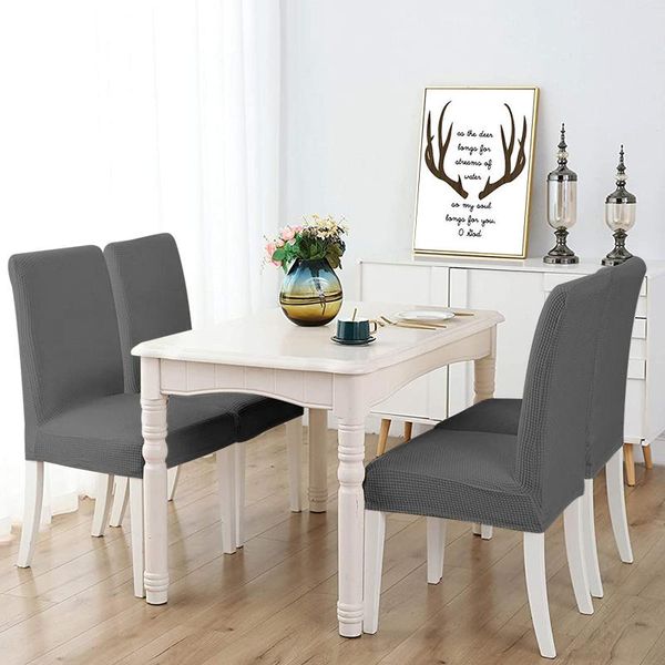

chair covers jacquard cover elastic all-inclusive wedding dining/living room/study/bedroom office banquet