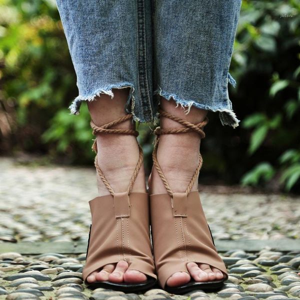 

sandals shoes women ankle strap comfy flat sole sandal for sandalias mujer summer chaussures femme slipper dual use1, Black