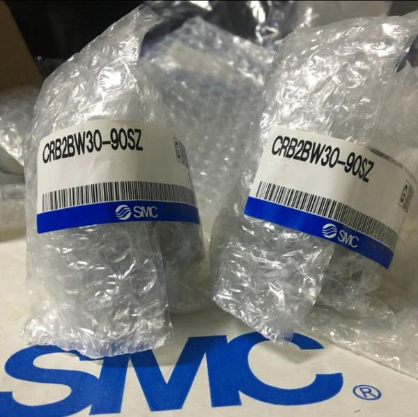 

smart home control 1pcs smc crb2bw30-90sz crb2bw3090sz cylinder