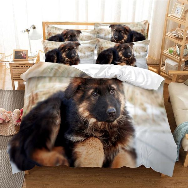

bedding sets 3d set  duvet cover bed cotton bedroom