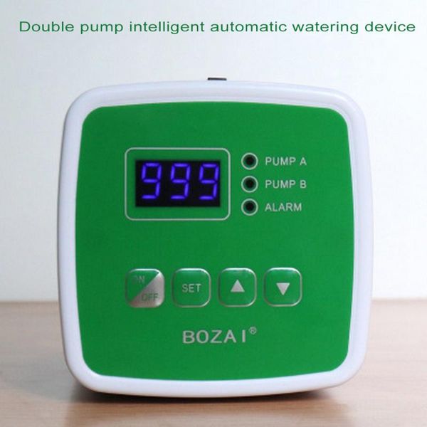 

watering equipments lcd display timer electronic automatic home plant garden ball valve water for irrigation controller tools