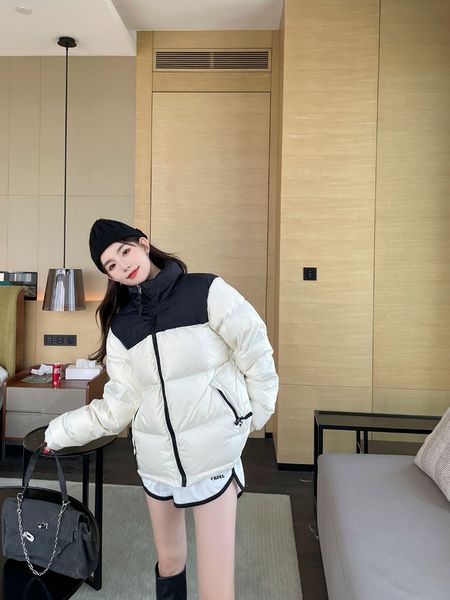 

2021 men outerwear coats down parkas winter jacket big size 50 shoulder, Black