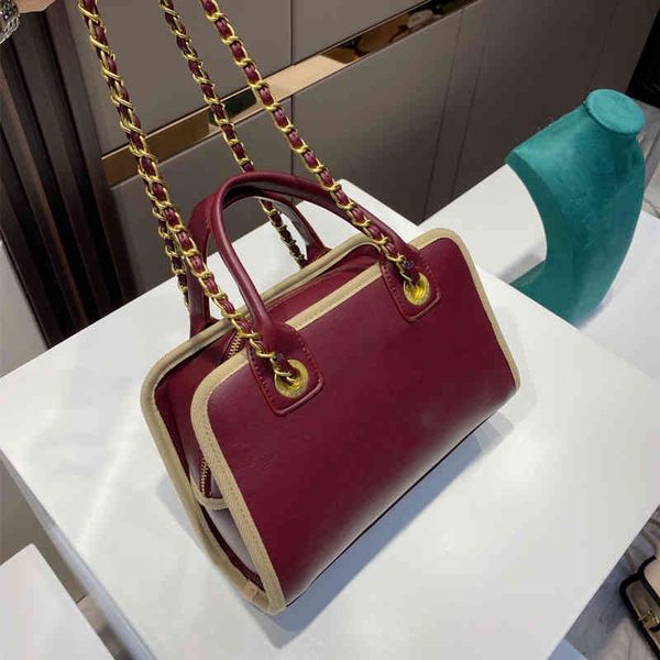 

evening bags designer luxury bag handbag shoulder handbags gold chain genuine leather high-quality different colors various styles
