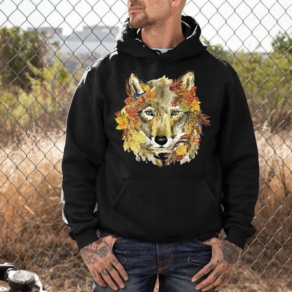 

men's hoodies & sweatshirts 2021 men sportswear fashion brand print mens pullover hip hop tracksuit long-sleeve streetwear top, Black