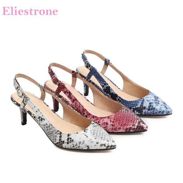 

brand elegant white blue women wedding sandals vogue thin high heels lady bridal shoes hc217 plus big size  43 45 48, Black