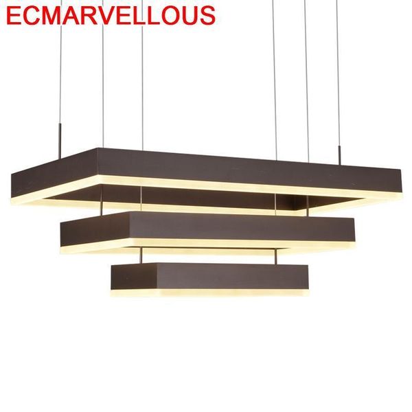 

pendant lamps de techo moderna fixtures lustre pendente candiles colgante modernos deco maison loft lampen modern luminaria light