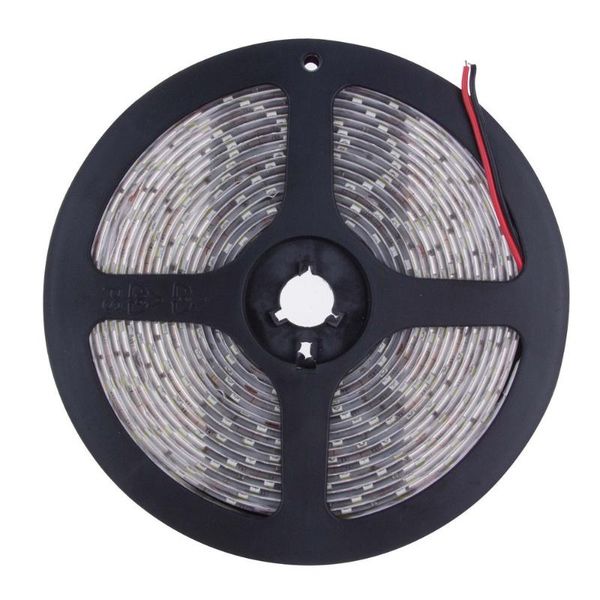

strips hamboder led strip light rgb smd 2835 dc 12v 5m 300led 3.6w/m waterproof flexible warm cool white fairy only