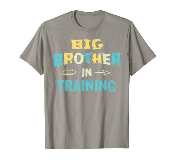 

Future Big Brother Shirt, Baby Announcement Gifts for Boys, Mainly pictures