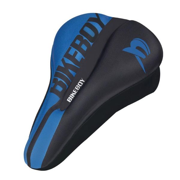 

bike saddles comfort mtb bicycle seat saddle cover soft cushion high elastic for long traveling