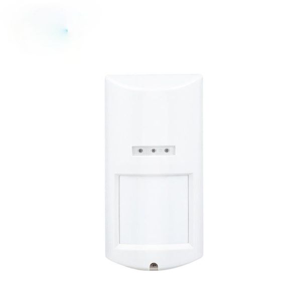 

smart home sensor outdoor intelligent wired dual-tech infrared pir motion microwave waterproof detector for all alarm panels system