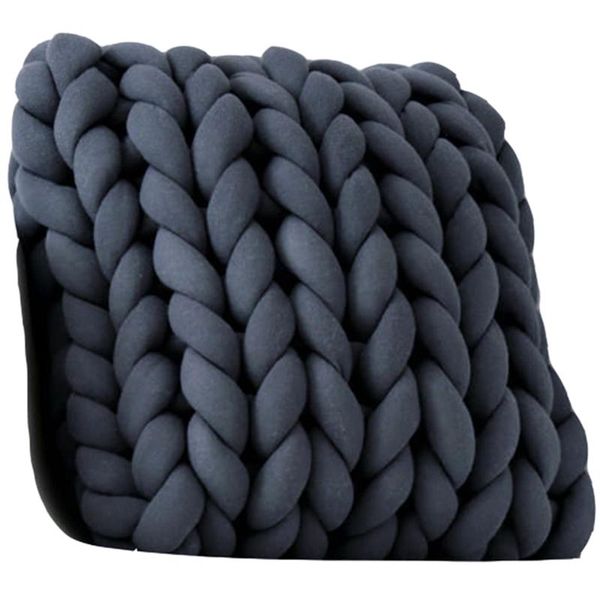 

pillow square chunky pillow,handmade cushion,for kids room,sofa pillows decor