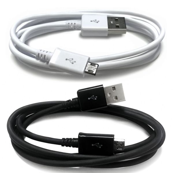 Cabos tipo c de 1m, 3 pés, micro 5 pinos, cabo usb, linha para samsung s6 s7 edge s8 plus s10 note 20 htc lg android phone