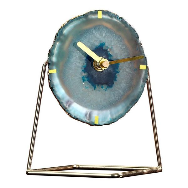 

wall clocks european desk clock creative personality deskornaments home office