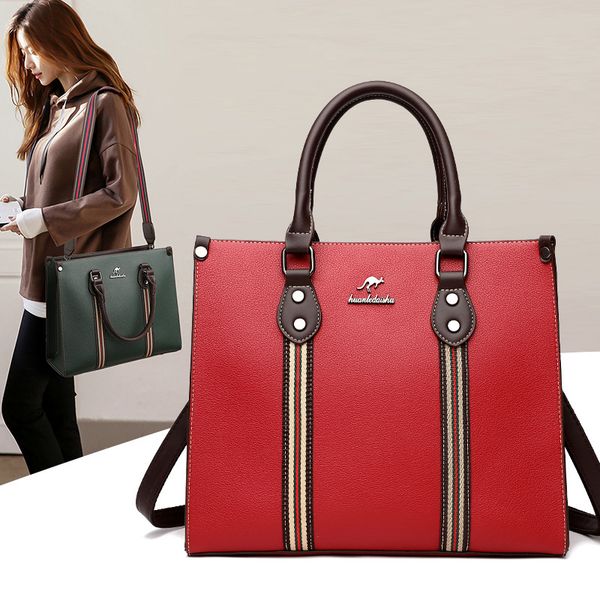 

Shoulder Women's 2021 Portable Bag