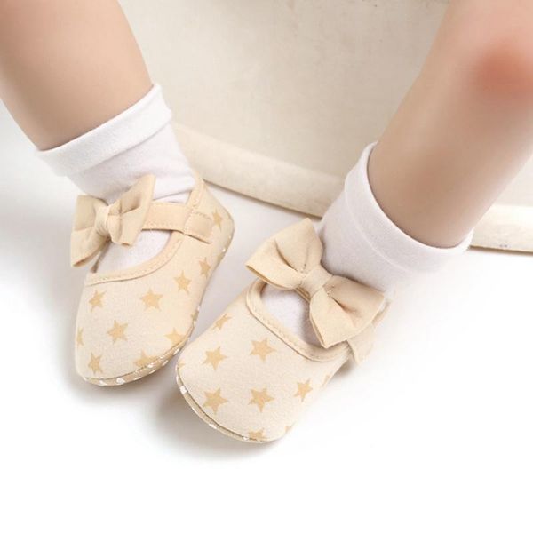 

first walkers sweet bow baby shoes toddler moccasins walker pu leather girls infant walk shoesÂ·