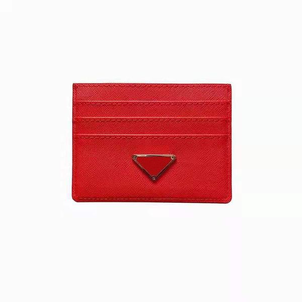 

card holders pd 6 colors fashion folder bank slot id convenient to carry with 3 pickup stickers storage bag, Brown;gray