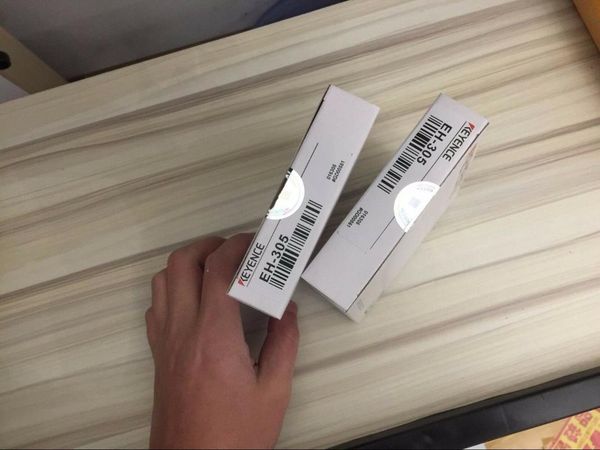 

smart home control 1pcs keyence eh-305 eh305 proximity sensor in box