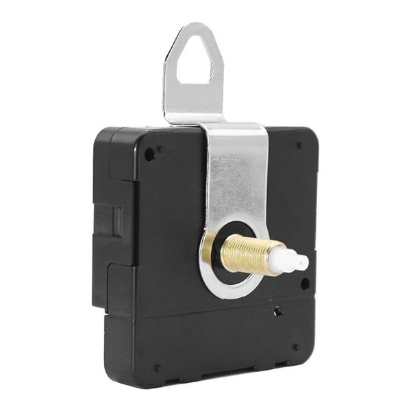 

repair tools & kits high torque long shaft quartz clock movement mechanism kit,wall hookws pasters,diy parts replacement
