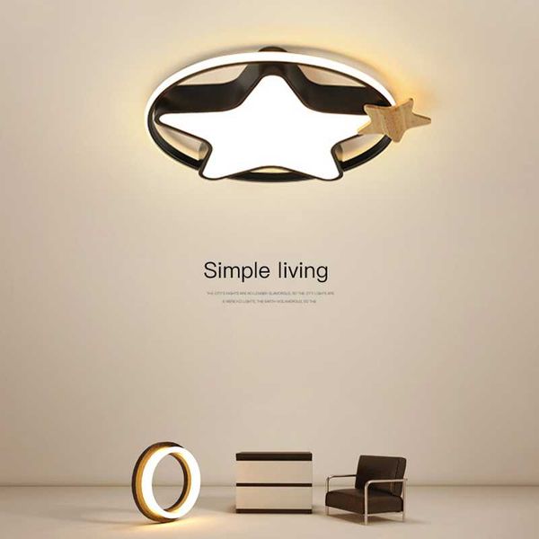 

ceiling lights modern led lamp metal for home luster light bedroom living room ac85-265v
