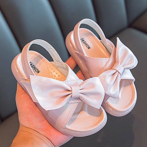 

sandals 2021 summer children shoes girls children's sandale piscine enfant zapato verano chaussures enfants pour fille, Black;red