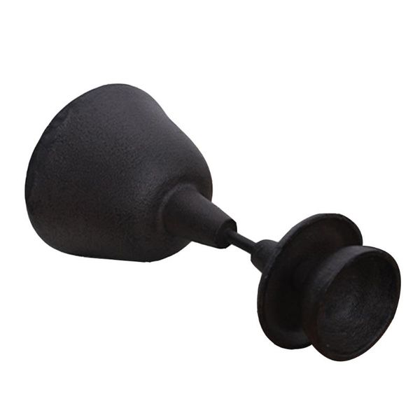 

candle holders 1pc cast iron holder vintage candlestick delicate deskstick