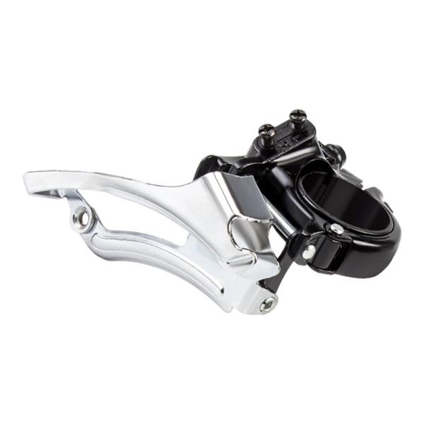 

bike derailleurs front switch mountain derailleur metal mtb shift lever cycling bicycleÂ accessories