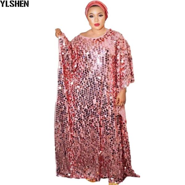 

ethnic clothing 2 piece set african dresses for women clothes africa muslim long dress fashion boubou robe femme lady, Red