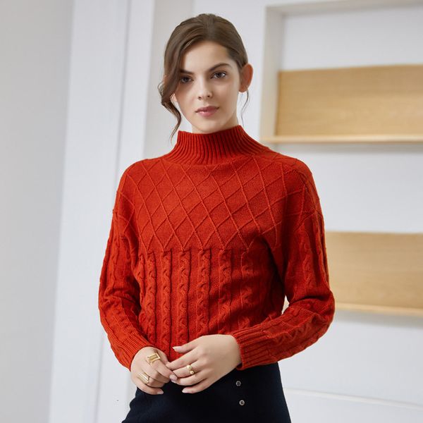 

sweaters sweater women cashmere knit women's autumn and winter outer wear korean style slim, White;black