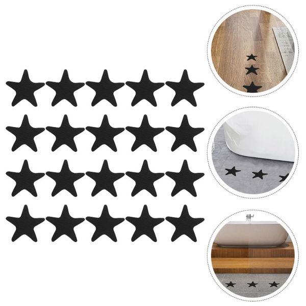 

bath mats 40pcs bathtub sticker bathroom tubs shower room floor stairs non-slip