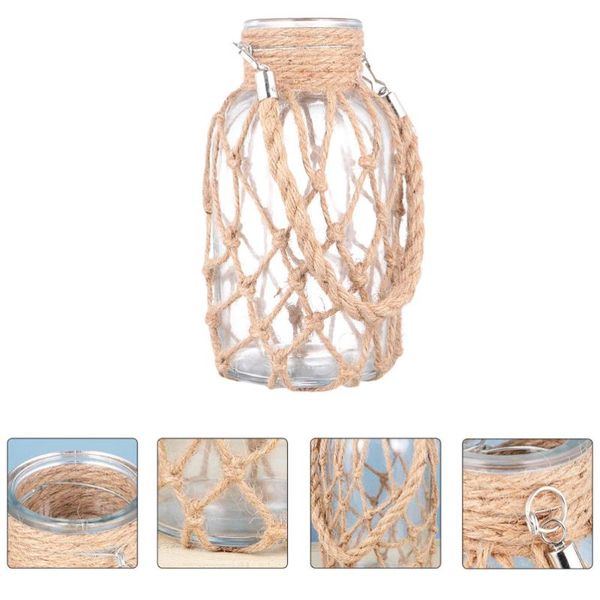 

vases 2 pcs deskfloral glass vase art transparent flower