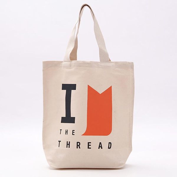 

34*36*10cm laminated canvas bag tote messenger wholesale shopping bags