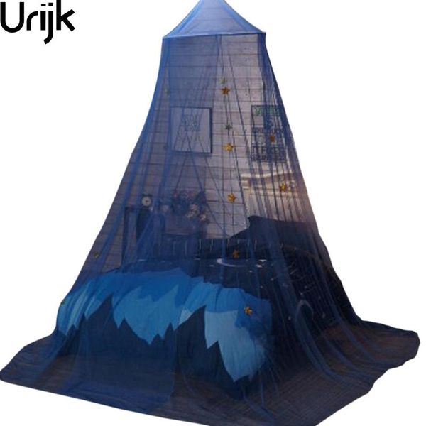 

mosquito net urijk elegant hung dome nets for summer polyester mesh fabric home textile accessories supplies product decorative