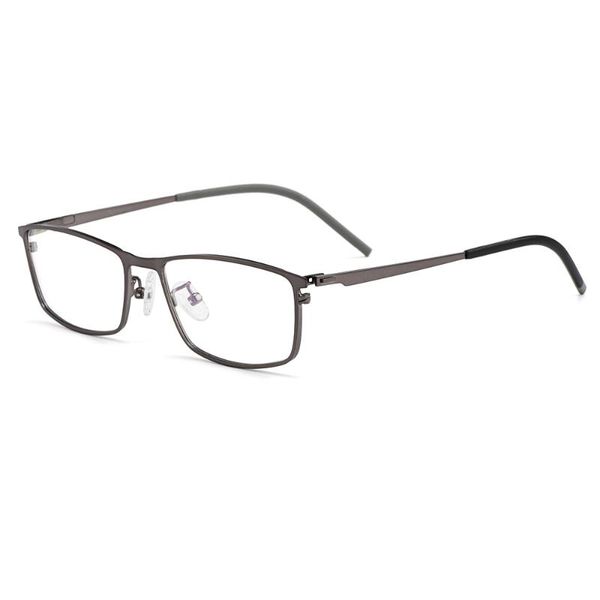 

fashion sunglasses frames s6608, Black