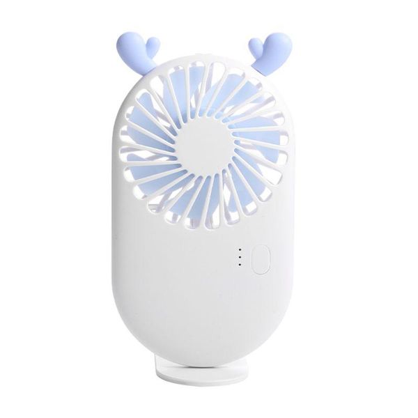 

electric fans usb pocket silent small fan mini portable cool air hand held travel cooler cooling