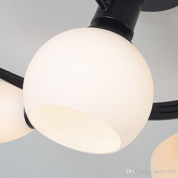 

pendant lamps 2021 modern led chandelier ceiling lamp indoor illuminate lighting american living room bedroom childern lights