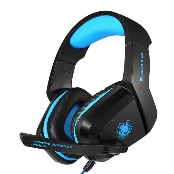 

headset h-1 video game pc cable internet bar computer universal chicken