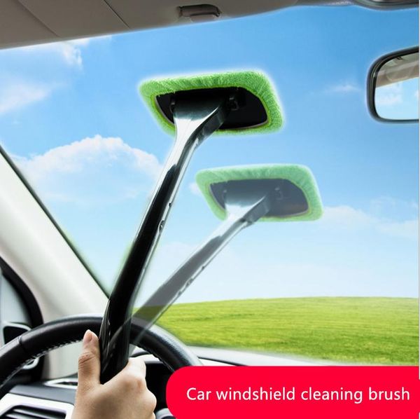 

car sponge window cleaner brush kit windshield for lada vesta granta 1300 niva samara signet priora kalina safarl largus vaz xray