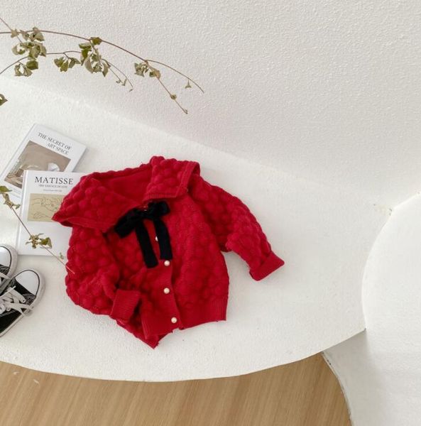 

jackets 2021 arrival girls boys knitted sweaters autumn full sleeve fashion kids pullover sweater 2-8years xy911, Blue;gray