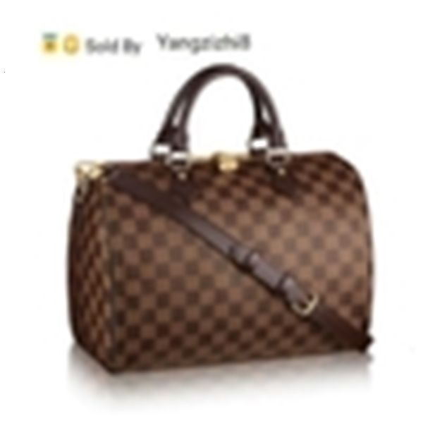 

yangzizhi8 shoulder 30 n41367 new women fashion shows bandouliere bags totes handbags handles cross body messenger bags, Black;red