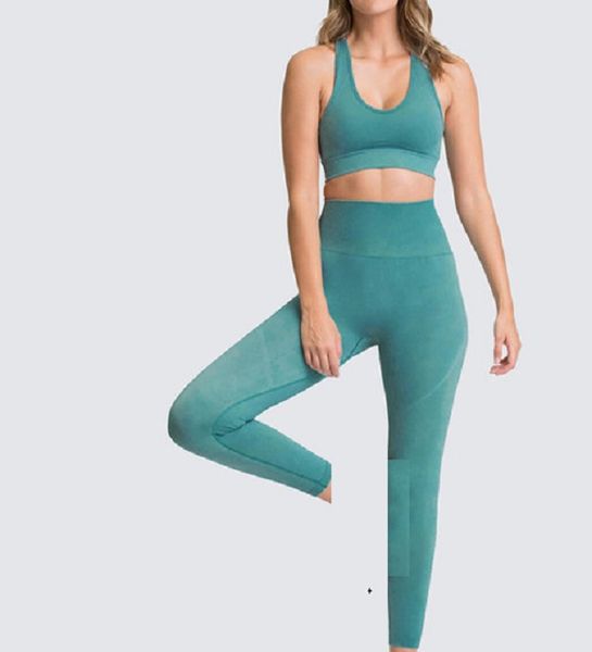 

shaping tracksuits fitness athletic solid women girls high waist running yoga outfits ladies sports full leggings pants workout 01, White;red