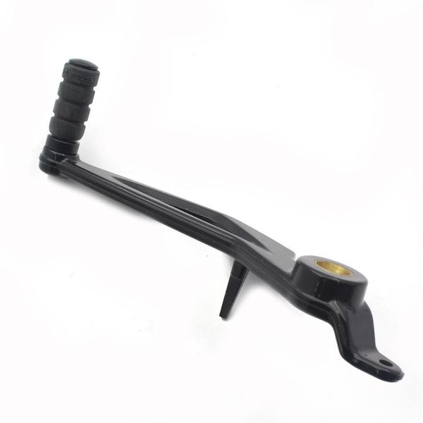

motorcycle brakes cnc aluminum adjustable folding gear shifter shift pedal lever for r ninet 2014-2021