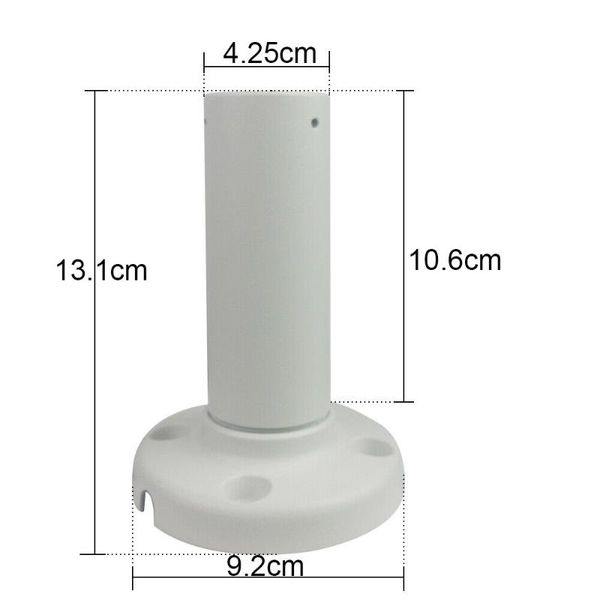 

cameras ceiling mount bracket for ptz ip network camera security accessories