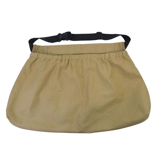 

aprons practical canvas washable anti-scratch weeding apron wear resistant large